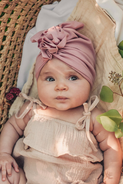 Baby Turban